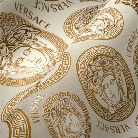 carta da parati versace prezzo site bricoflor.it|Carta da parati 349024 3 Acquista la carta da parati su .